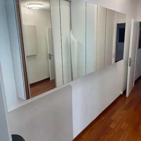 Perle Rare Nations Apartament *