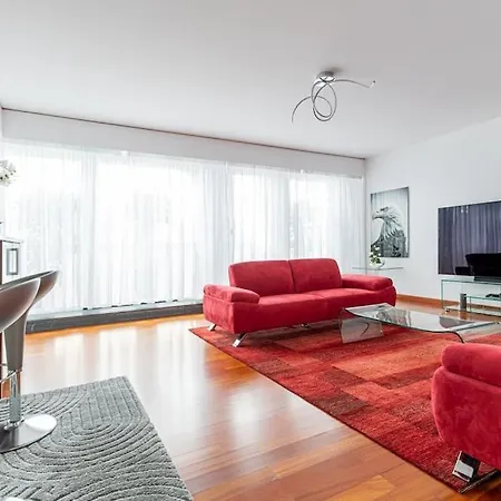 Apartament Perle Rare Nations