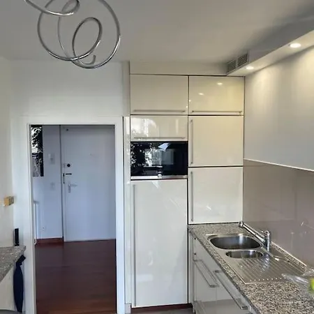 Perle Rare Nations Apartament
