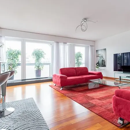 Apartament Perle Rare Nations